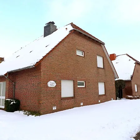 Lägenhet Friesenwolke